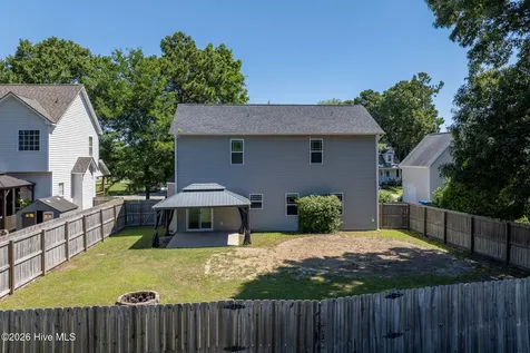 211 Derby Downs Drive Sneads Ferry NC 28460