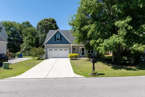 211 Derby Downs Drive Sneads Ferry NC 28460