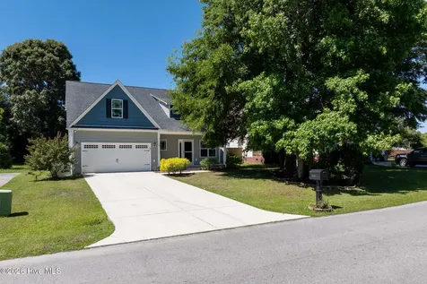 211 Derby Downs Drive Sneads Ferry NC 28460