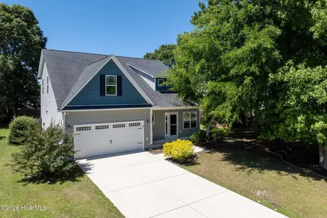 211 Derby Downs Drive Sneads Ferry NC 28460