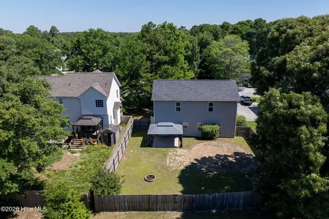 211 Derby Downs Drive Sneads Ferry NC 28460