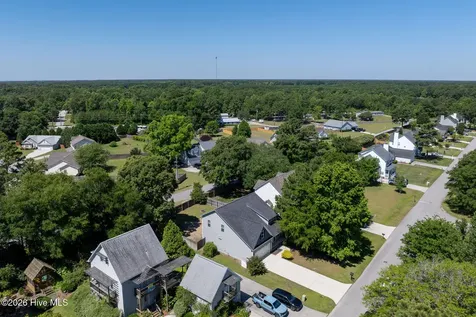 211 Derby Downs Drive Sneads Ferry NC 28460
