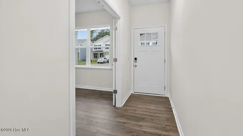 227 Pisgah Street Sanford NC 27330