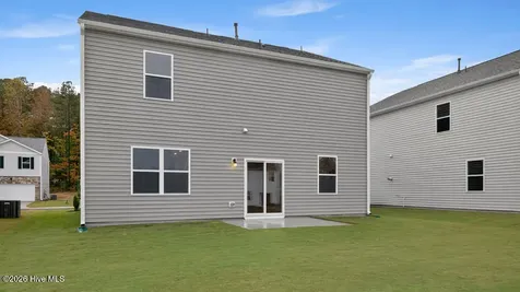 227 Pisgah Street Sanford NC 27330