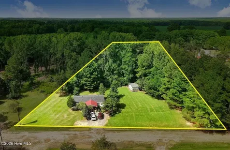 104 Eddie Drive Princeton NC 27569