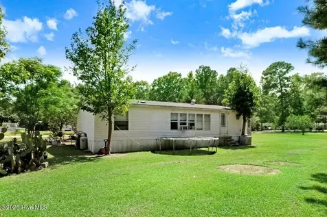 104 Eddie Drive Princeton NC 27569