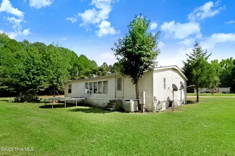 104 Eddie Drive Princeton NC 27569