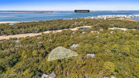 40 Dowitcher Trail Bald Head Island NC 28461