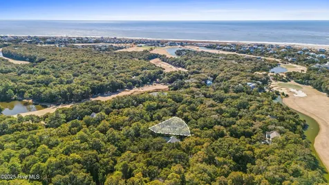 40 Dowitcher Trail Bald Head Island NC 28461