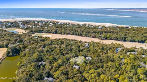 40 Dowitcher Trail Bald Head Island NC 28461