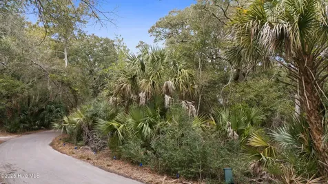 40 Dowitcher Trail Bald Head Island NC 28461