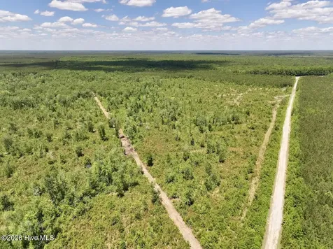 0 Guinea Mill Road Ernul NC 28527