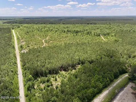 0 Guinea Mill Road Ernul NC 28527