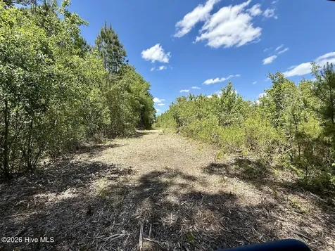 0 Guinea Mill Road Ernul NC 28527