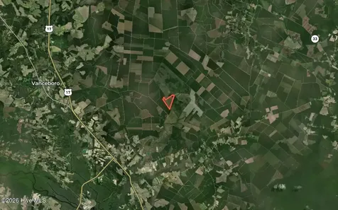 0 Guinea Mill Road Ernul NC 28527