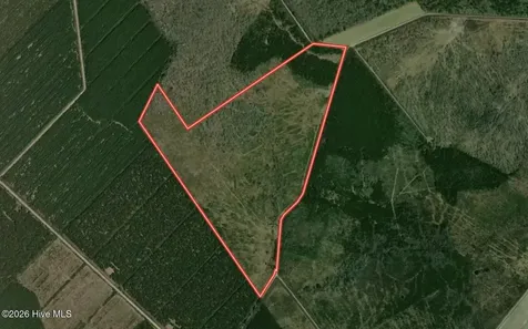 0 Guinea Mill Road Ernul NC 28527