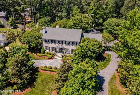 1001 Brookside Drive NW Wilson NC 27893
