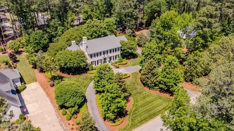 1001 Brookside Drive NW Wilson NC 27893