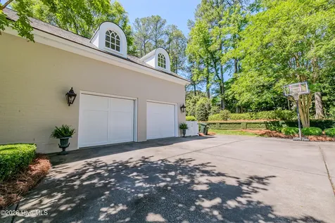 1001 Brookside Drive NW Wilson NC 27893