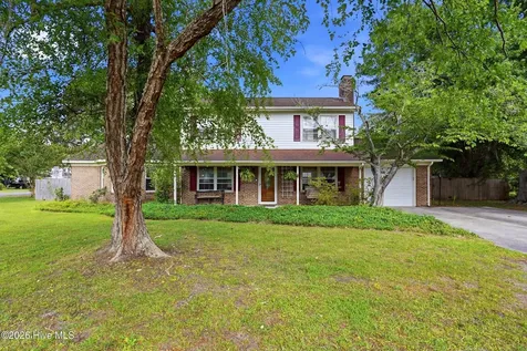 3622 Sutton Drive Wilmington NC 28409