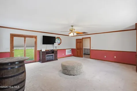 3622 Sutton Drive Wilmington NC 28409