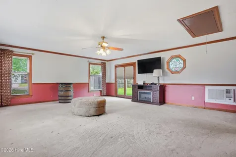 3622 Sutton Drive Wilmington NC 28409
