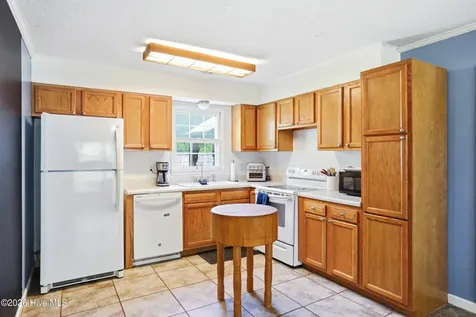 3622 Sutton Drive Wilmington NC 28409