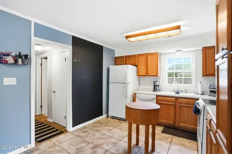 3622 Sutton Drive Wilmington NC 28409
