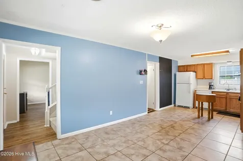 3622 Sutton Drive Wilmington NC 28409