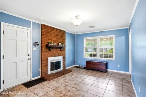 3622 Sutton Drive Wilmington NC 28409