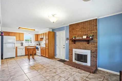 3622 Sutton Drive Wilmington NC 28409