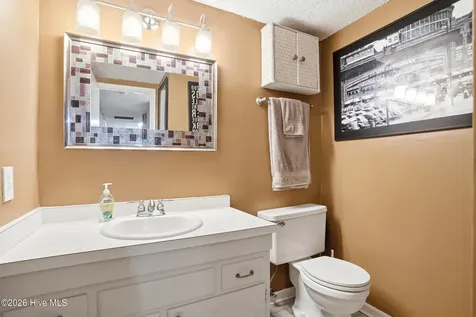3622 Sutton Drive Wilmington NC 28409
