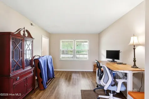 3622 Sutton Drive Wilmington NC 28409