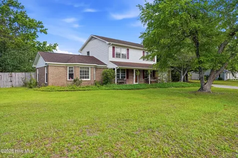 3622 Sutton Drive Wilmington NC 28409