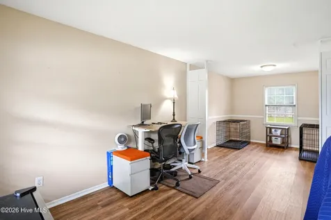 3622 Sutton Drive Wilmington NC 28409