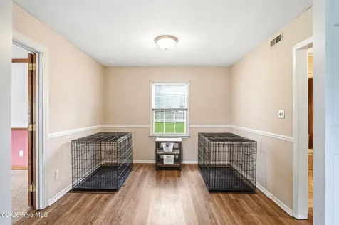 3622 Sutton Drive Wilmington NC 28409