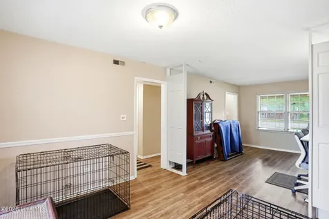 3622 Sutton Drive Wilmington NC 28409