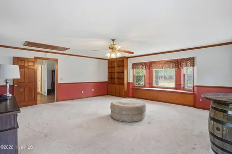 3622 Sutton Drive Wilmington NC 28409