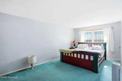 3622 Sutton Drive Wilmington NC 28409