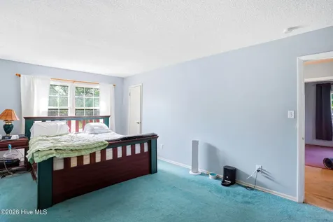 3622 Sutton Drive Wilmington NC 28409