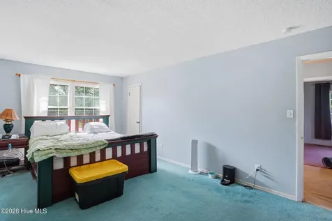 3622 Sutton Drive Wilmington NC 28409