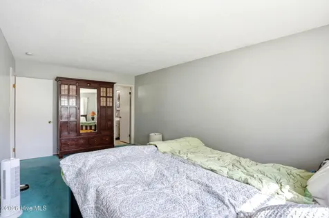 3622 Sutton Drive Wilmington NC 28409