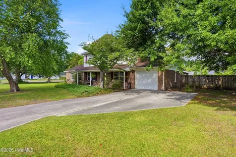 3622 Sutton Drive Wilmington NC 28409