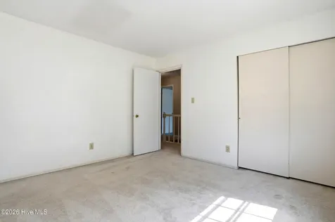 3622 Sutton Drive Wilmington NC 28409