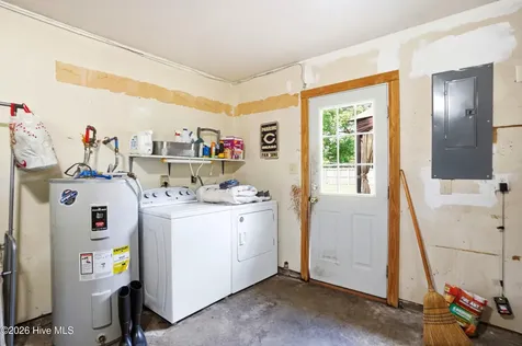 3622 Sutton Drive Wilmington NC 28409