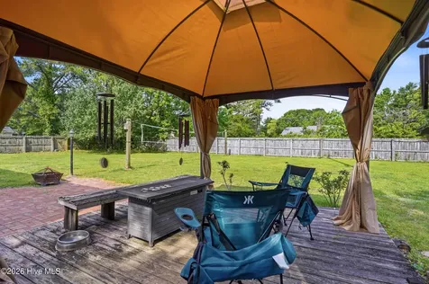 3622 Sutton Drive Wilmington NC 28409