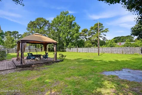 3622 Sutton Drive Wilmington NC 28409