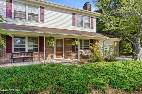 3622 Sutton Drive Wilmington NC 28409