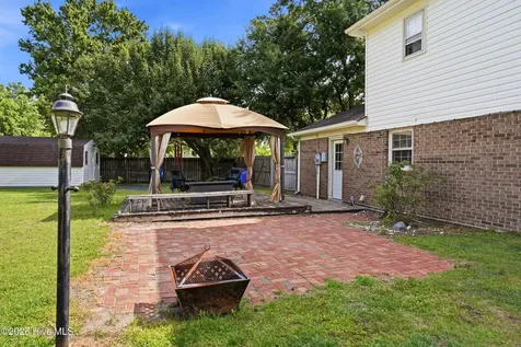 3622 Sutton Drive Wilmington NC 28409