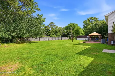 3622 Sutton Drive Wilmington NC 28409